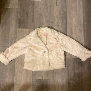 Adorable GB Girls Bolero - Girl’s Size Medium